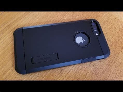 spigen tough armor iphone 8 plus drop test|spigen rugged armor drop test.